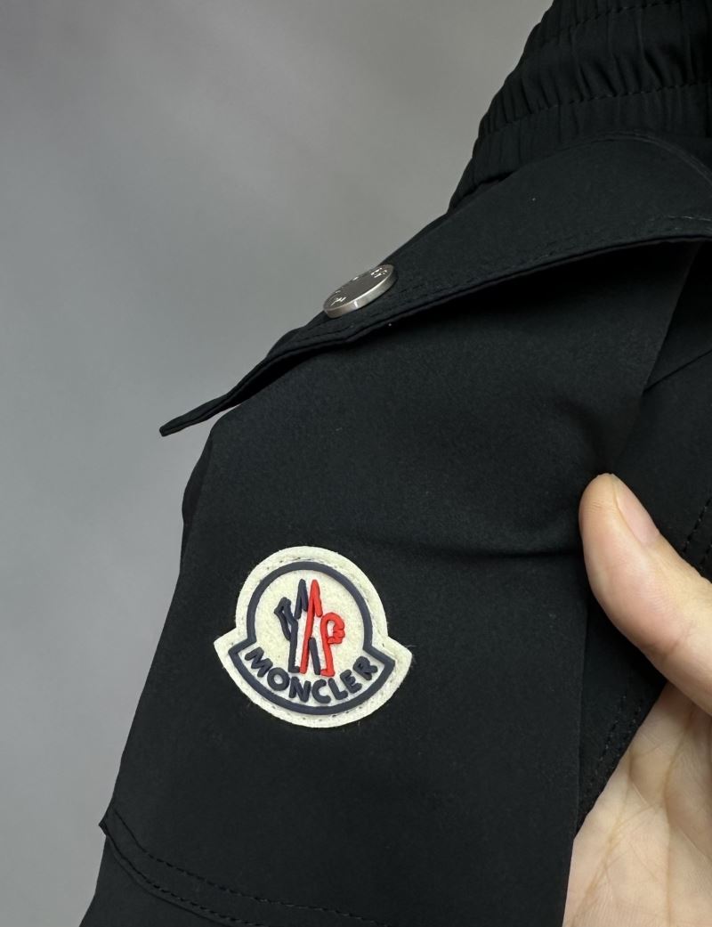 Moncler Long Pants